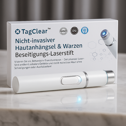TagClear™