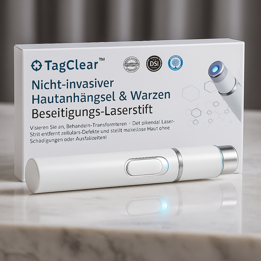 TagClear™