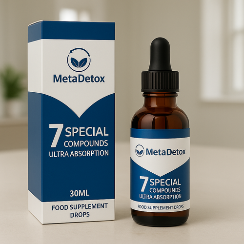 MetaDetox™