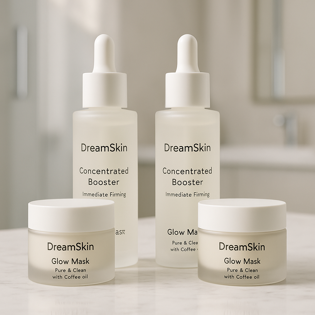 DreamSkin™