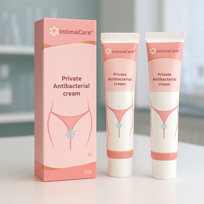 IntimaCare™